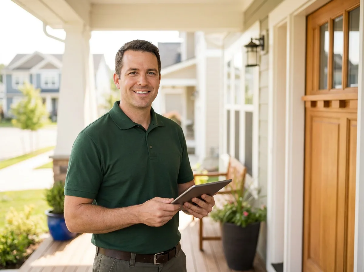 Pest control FAQs for Mclean, VA